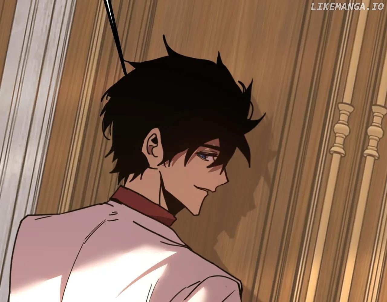 Log into the Future Chapter 232 - page 36